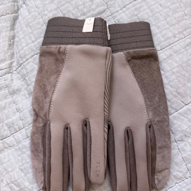 (Os) xlim ep6 장갑 베이지