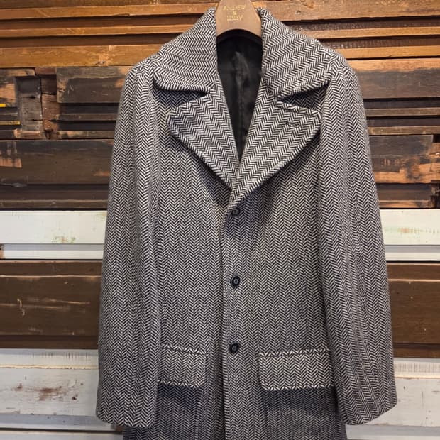 아르마니 꼴레지오니 카반코트