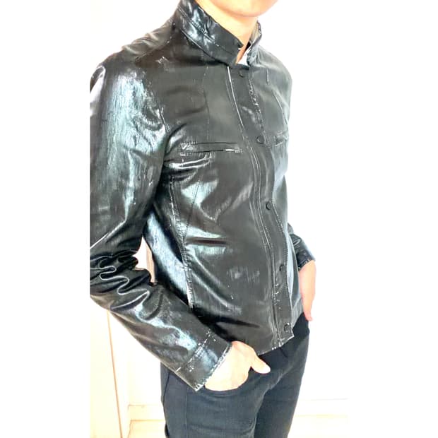 셀프코팅 바이커