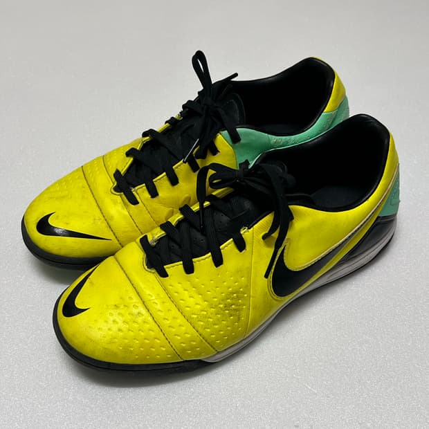 [260] 나이키 CTR360 리브레토3 TF