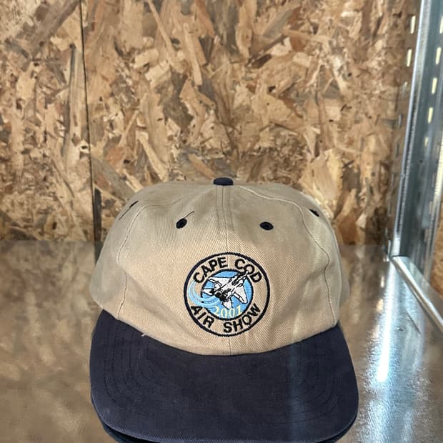 Vintage Cap