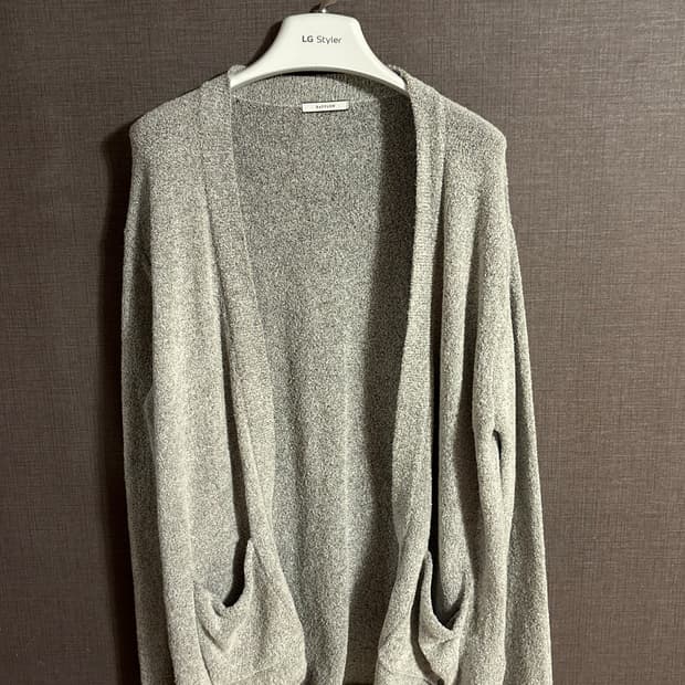 BAYFLOW 디테일이 예쁜 가디건 JAPAN