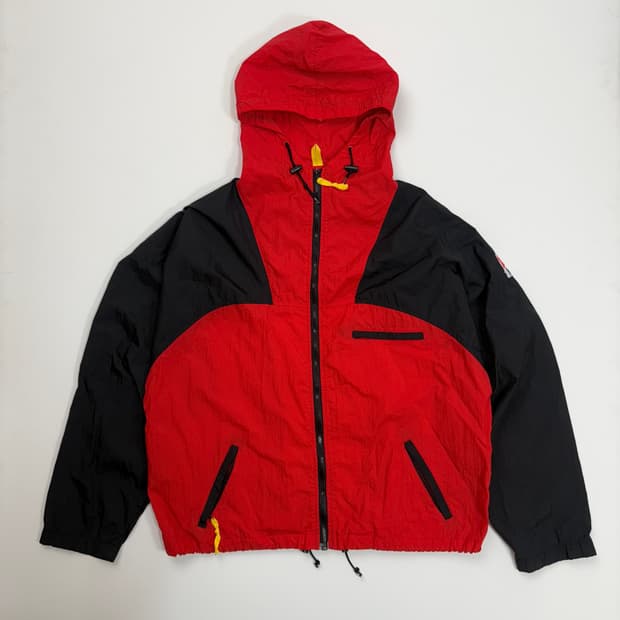 90s 말보루 윈드브레이커 XL