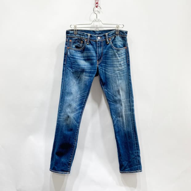 리바이스 511 남성청바지 32 