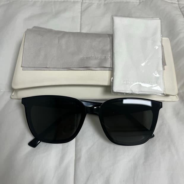 젠틀몬스터 릴리트