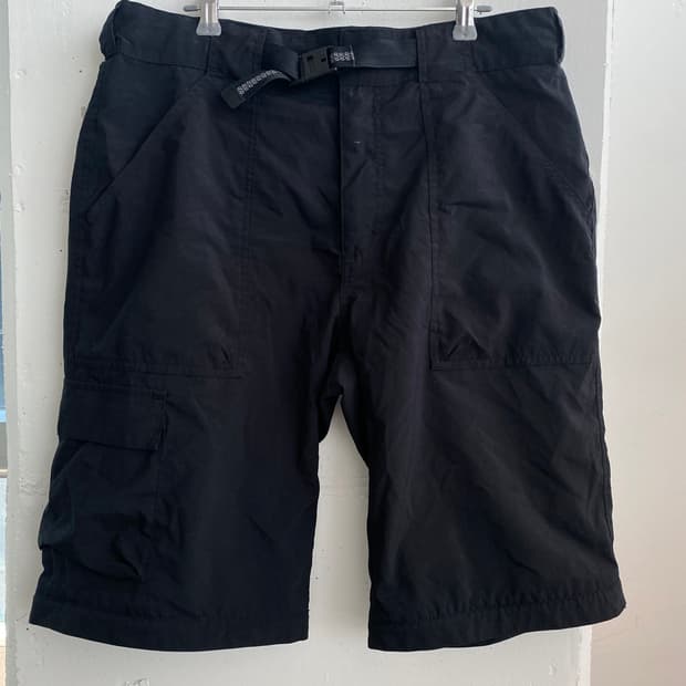 (M) 나이키 acg 쇼츠 반바지