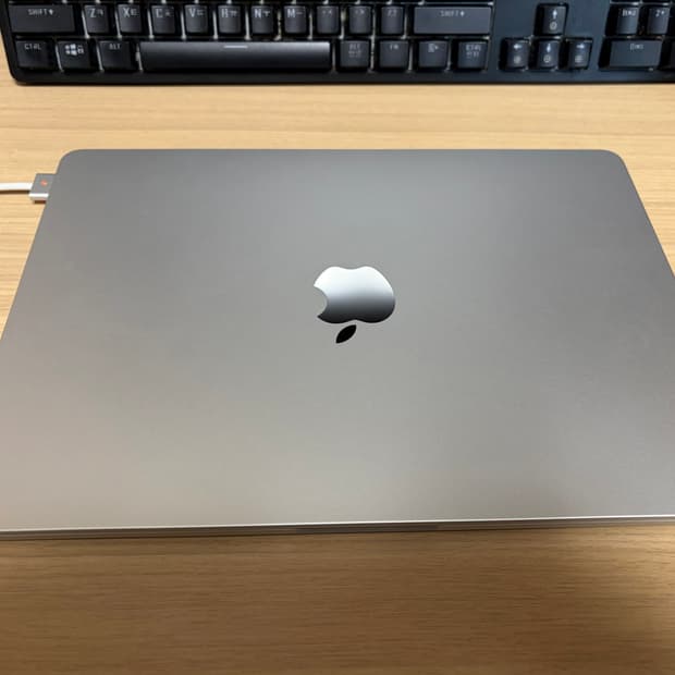 맥북 에어 m4 13인치 256gb 실버