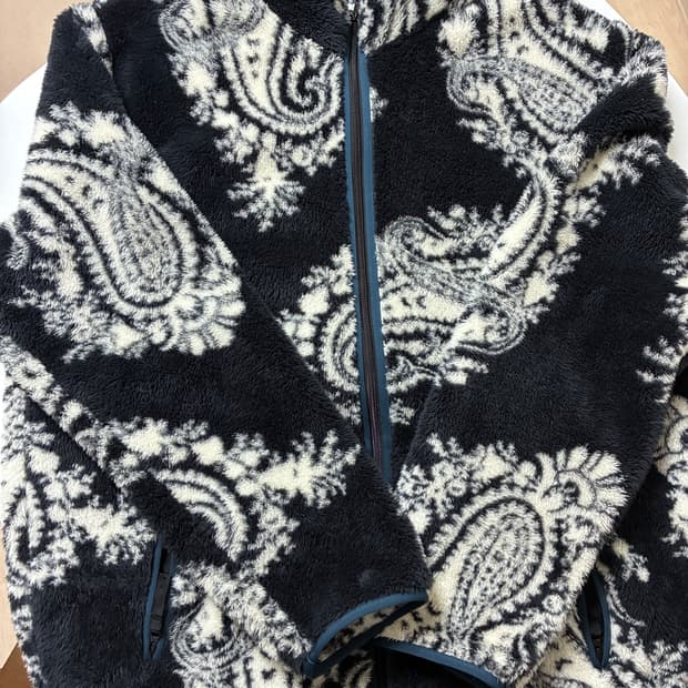 [XL] 칼하트wip jepson sweat jacket