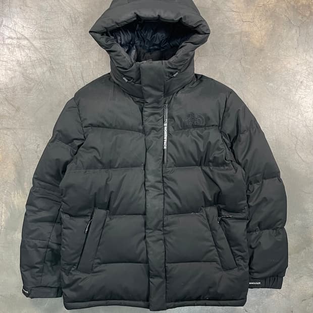 노스페이스 고프리 다운 패딩