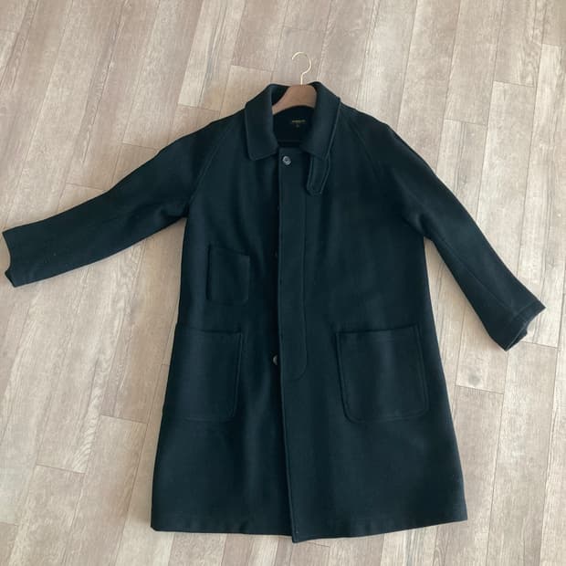 더레스큐 발마칸 코트