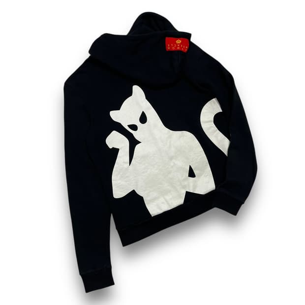 MIRACLE WOMAN by Cream Soda 90s