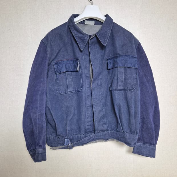 80-90s 이탈리아군 Italian navy 배틀드레스 