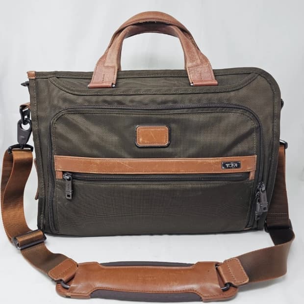 투미 TUMI 서류 가방