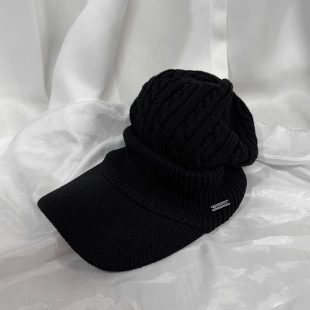 knit cap