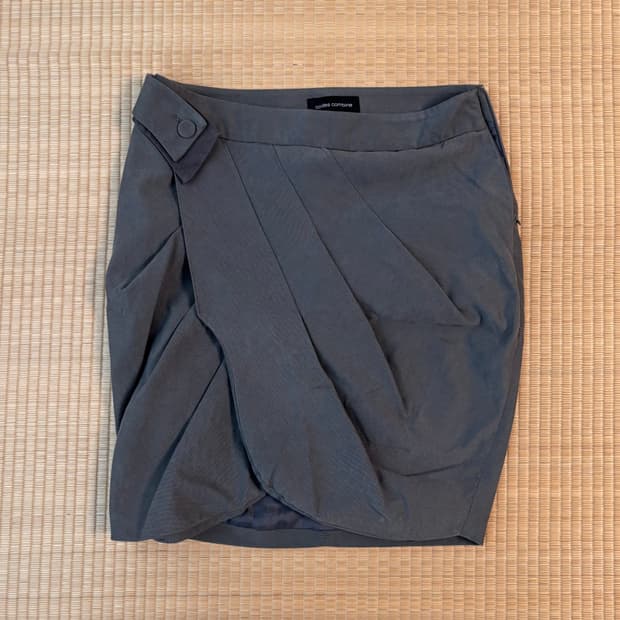 코데즈컴바인 스커트