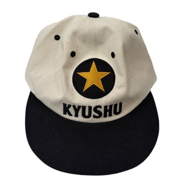 aoiro(아오이로) 규슈 스타 비루 캡