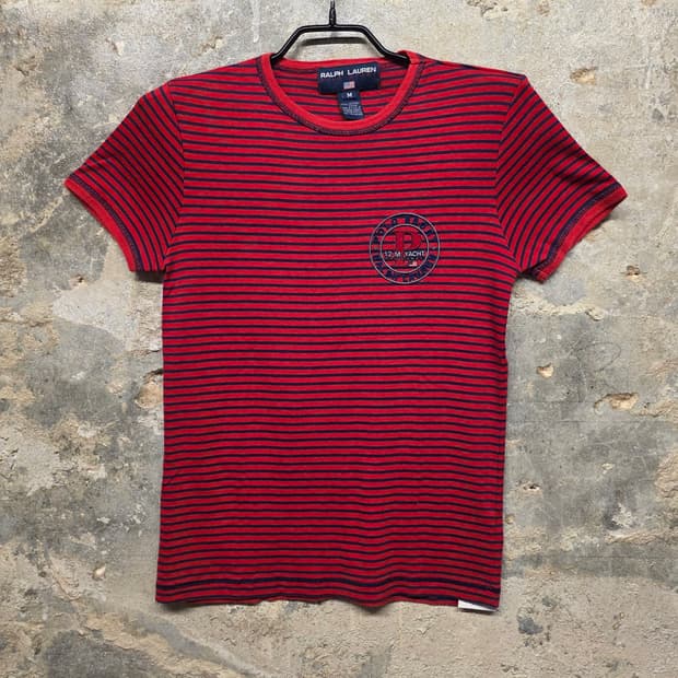 RALPH LAUREN