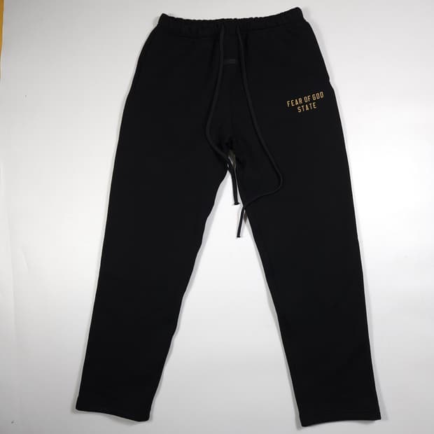 피어오브갓 에센셜 스웻팬츠 