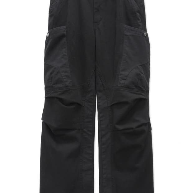 구매글) 이그노타 코어13 자일로팬츠 M