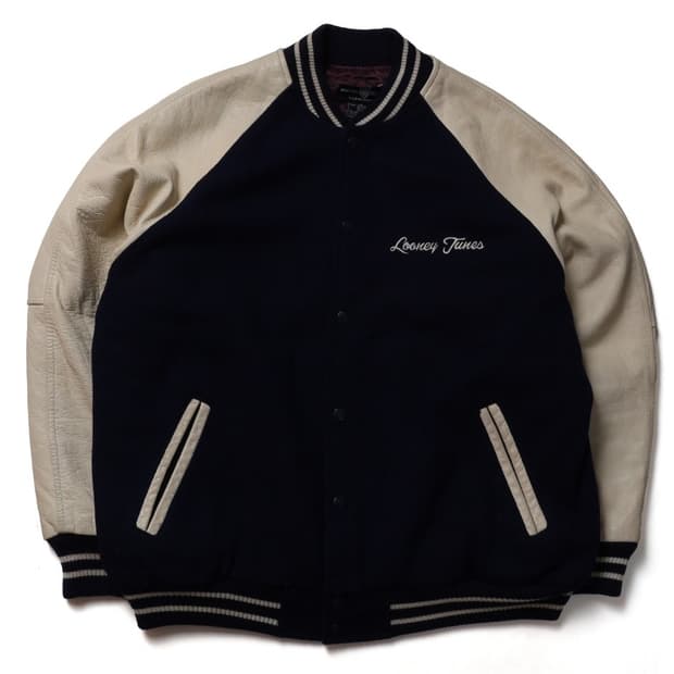 워너 브라더스 Wanner Bros Looney Tunes Varsity