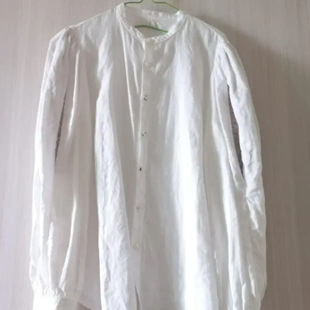 Kapital linen blouse