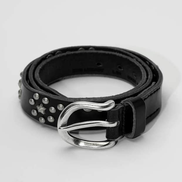 아워레가시 스타폴 starfall 스터드 벨트