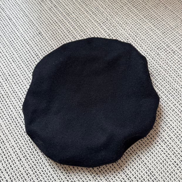 와일드 브릭스 베레모 