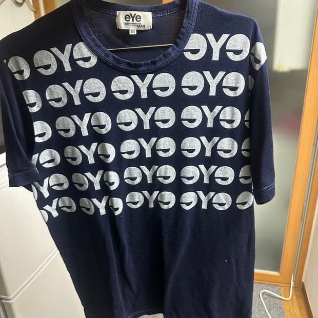 준야와타나베 반팔티