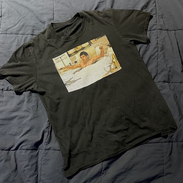 00s SCARFACE MOVIE TEE