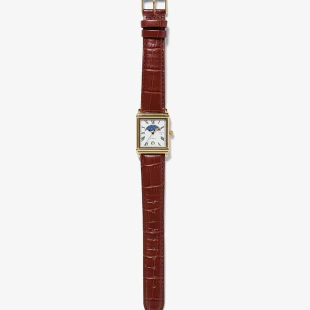 “Noah X Timex” Moon Phase Watch