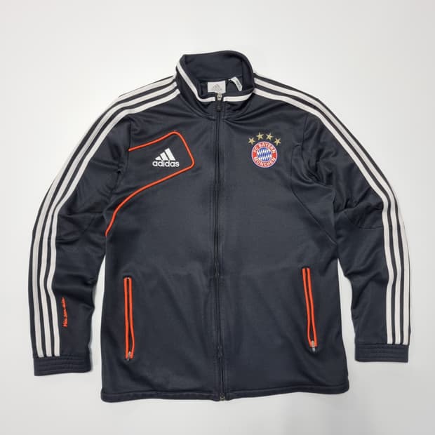 아디다스 뮌헨 져지