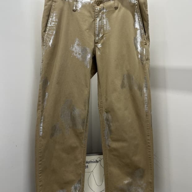 PLOMO REWORK PANTS (33)