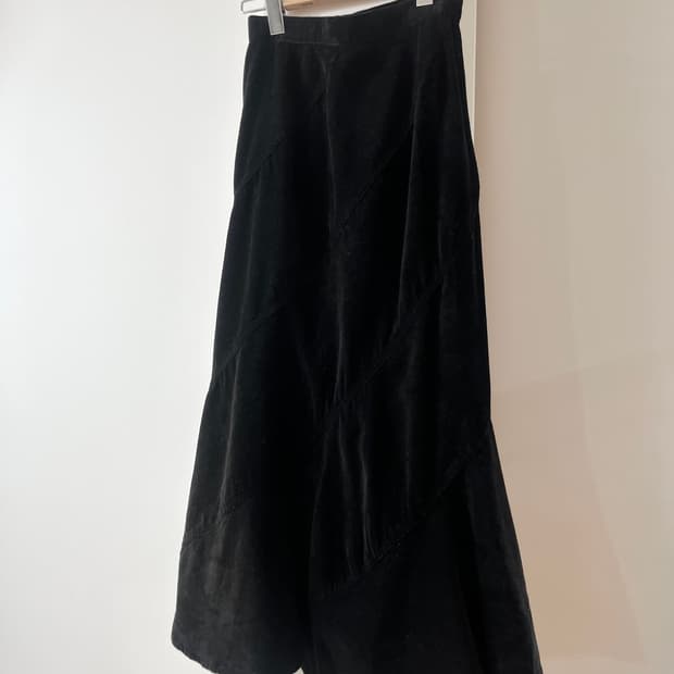 just bigi skirt