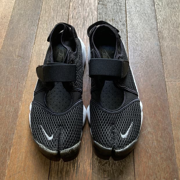 나이키 타비 에어 슈즈 250