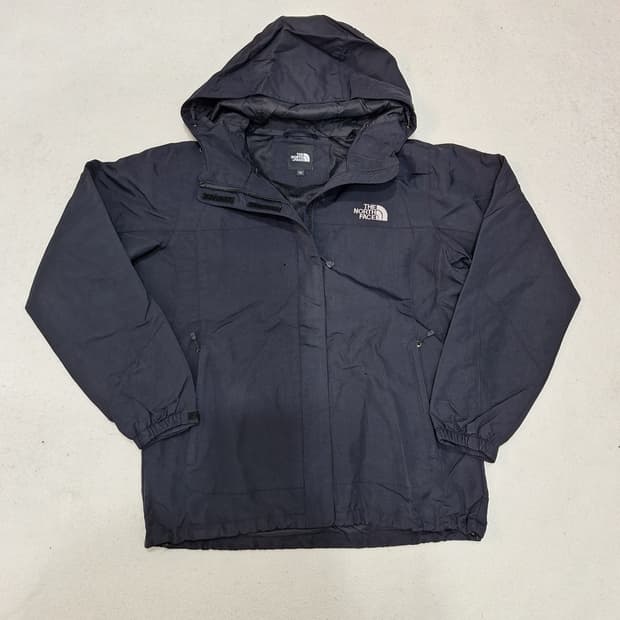 노스페이스  바람막이90