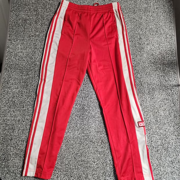 아디다스 아디브레이크 트랙팬츠