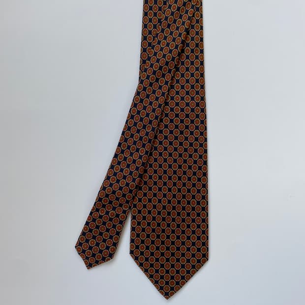 BALENCIAGA 발렌시아가 명품 넥타이