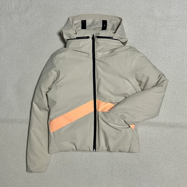 언더아머 포메이션 언더 다운 파카