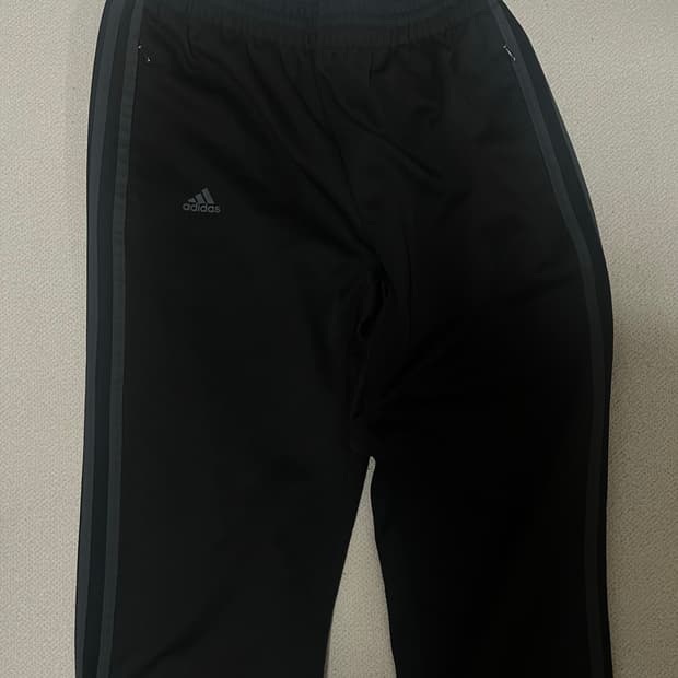 아디다스 MUSIN PANTS