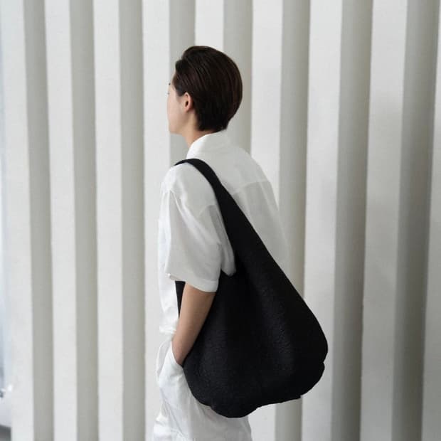 uttut 어텃 ONNE BAG  숄더백