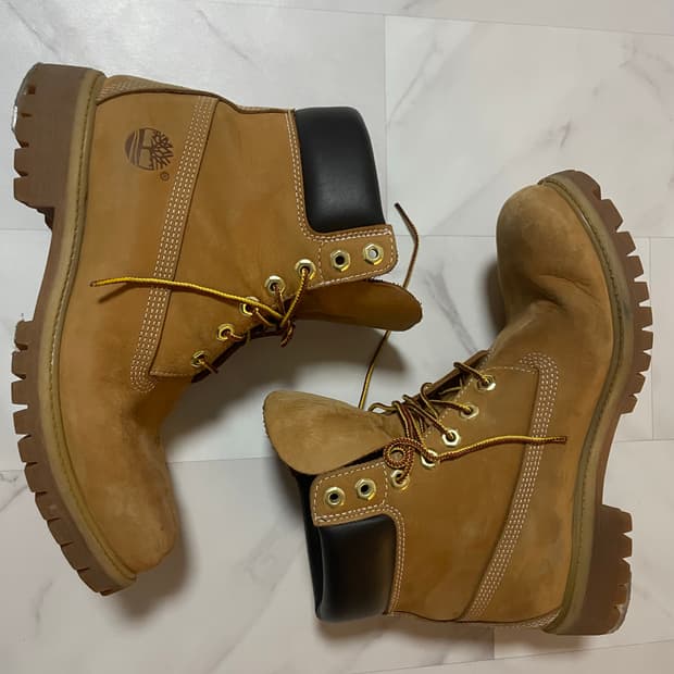 팀버랜드 10061 워터프로프 워커 265-270