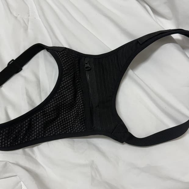 혜인서 백스트랩 블랙