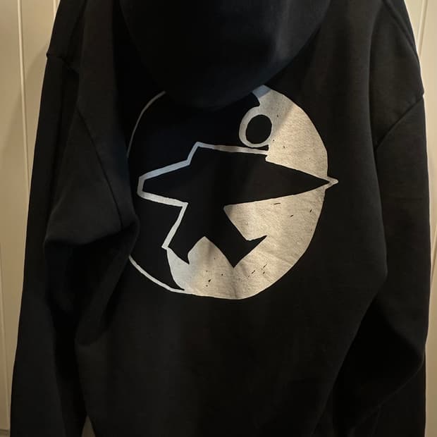 Stussy x Our Legacy Work Shop Surfman