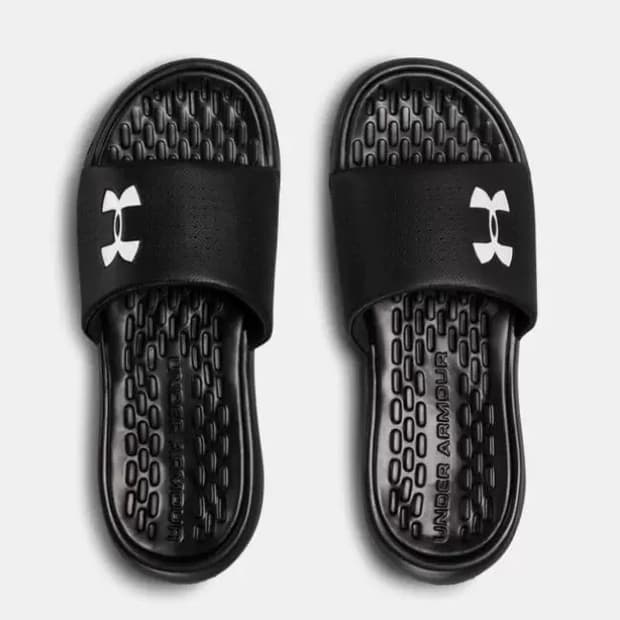 언더아머 슬리퍼 280