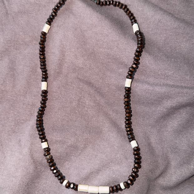 Necklace series (3)