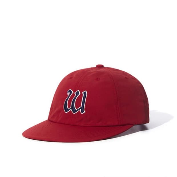 worthwhilemovement/ W' LONG BILL CAP (Re