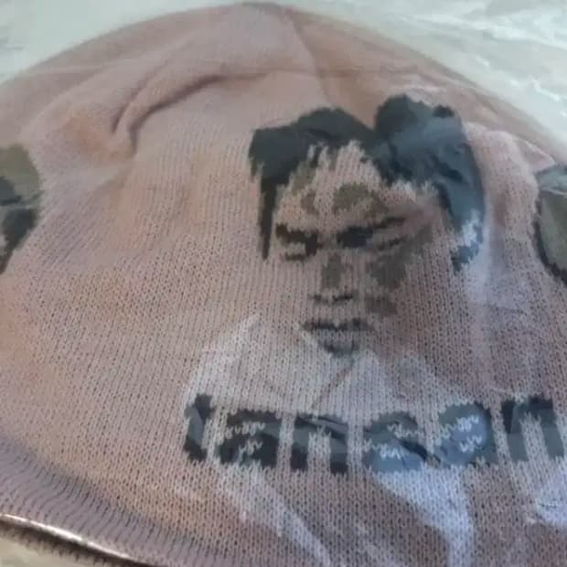 탄산마그네슘 이자반 콜라보 비니 