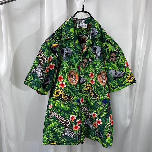ALOHA REPUBLIC