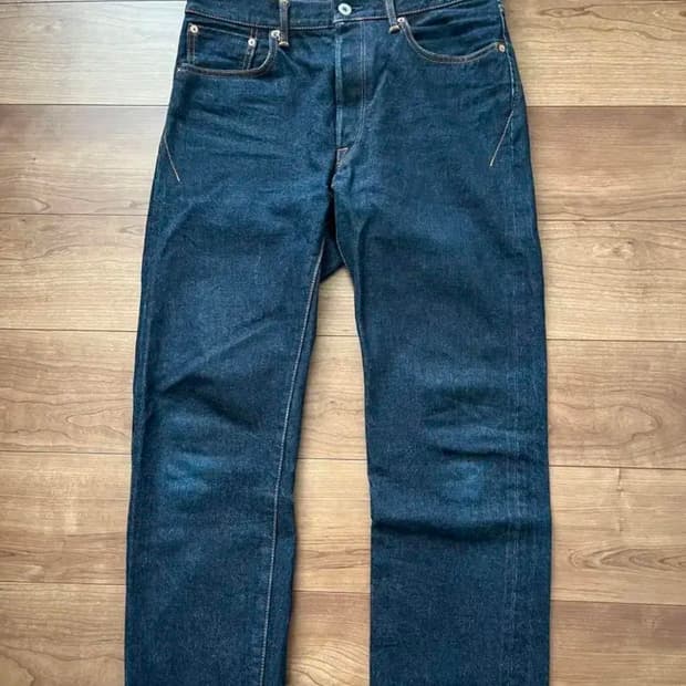 Kato denim, 카토 데님 스트레이트 W31