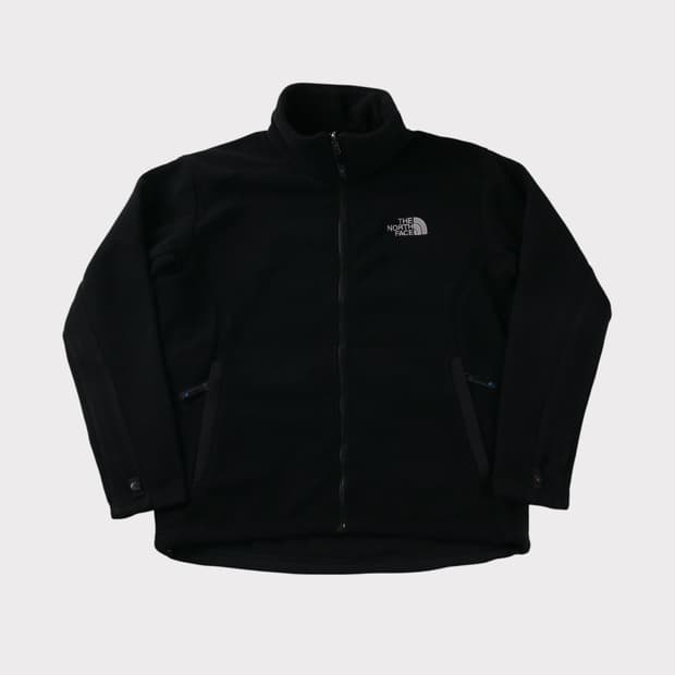 [S] 노스페이스 후리스 자켓